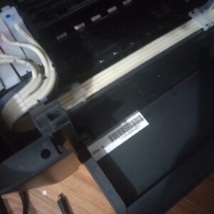 MARTEC FACT 24861 EPSON MULTIFUNCION ECOTANK SVARGAS