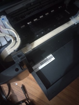 MARTEC FACT 24861 EPSON MULTIFUNCION ECOTANK SVARGAS
