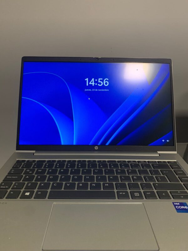MEGACORE FACT 6390 PORTATIL HP 440G8 Ci7 SERIE: 5CD127B47M SANCHEZ C