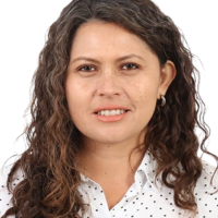 Andrea Alarcon